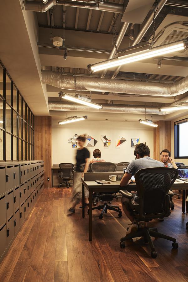 Kapselhotel The Millennials Kyōto
